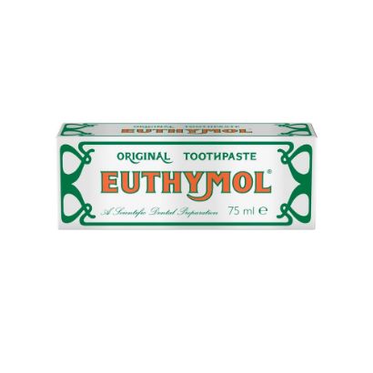 صورة معجون اسنان اوثيمول لندن